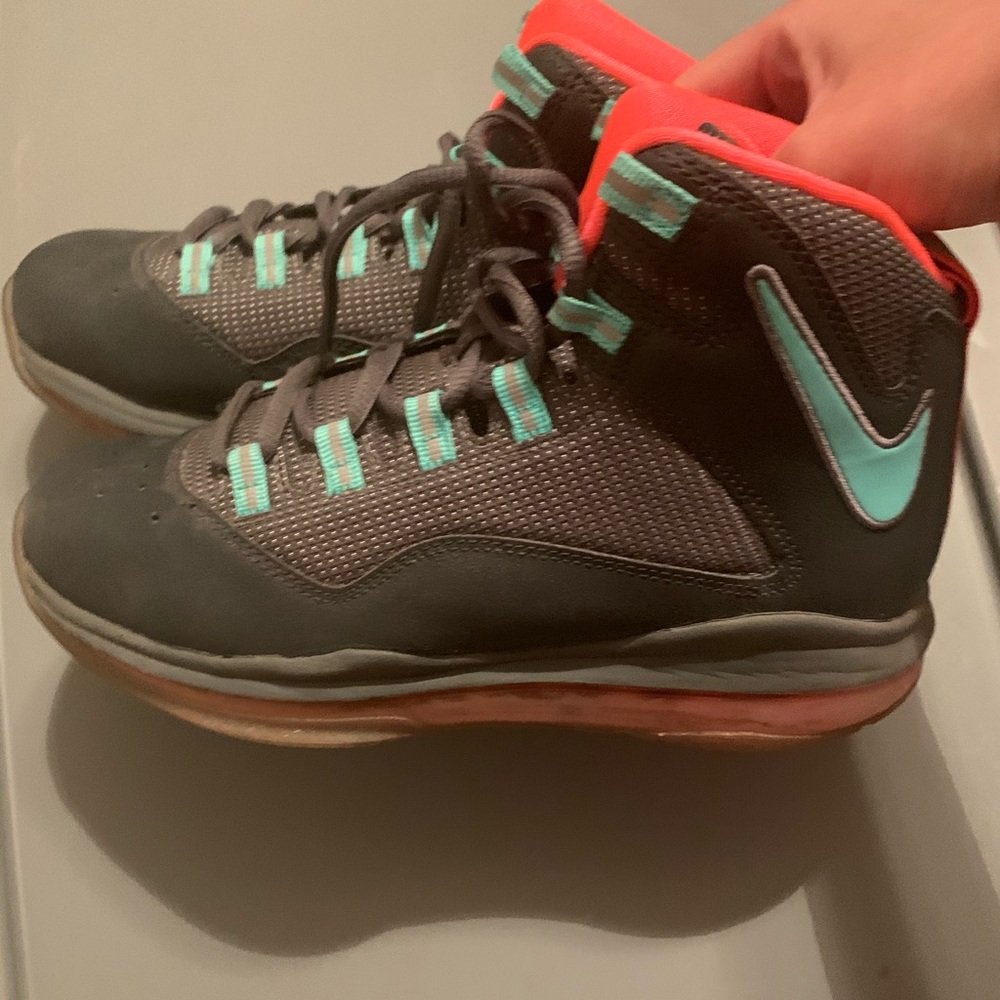 Nike sneakers